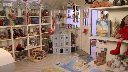 Grandpa In My Pocket - S3E07. No Help for Alvin