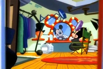 House Of Mouse - Pete's House Of Villains