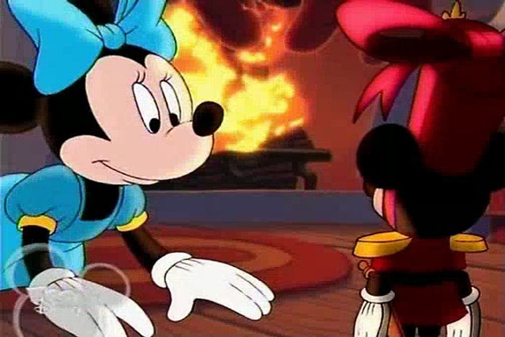 House Of Mouse Pete s Christmas Caper