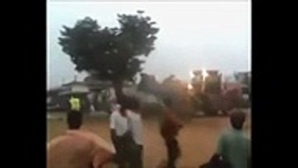 What Happened When A Tree Reciting Quran And People Ask To Cut The Tree Must Watch