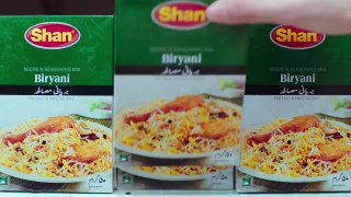 Shan Masala Chinese Couple - New Shan Ad  2017