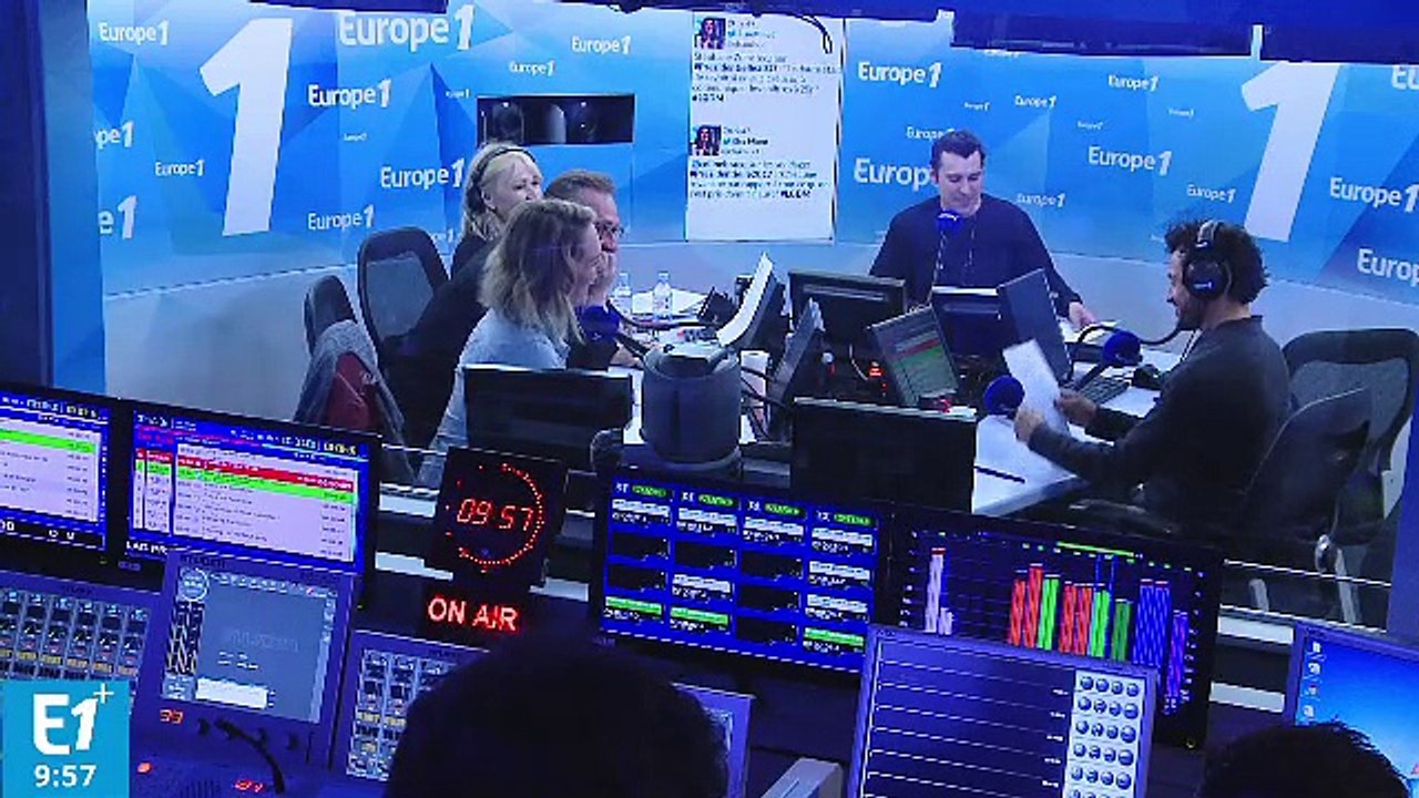 Les sondeurs c'est comme les extra-terrestres, on ne les a jamais vus !