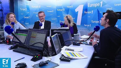 Premier tour de l’élection présidentielle : la victoire des sondeurs ?