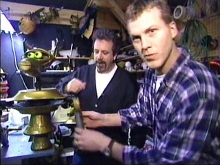 Mystery Science Theater 3000  S17  Home Game Behind The Scenes