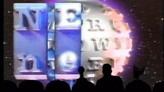Mystery Science Theater 3000 - S18 - Mtv Week In Rock Appearance