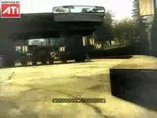 Need For Speed Most Wanted - Last Challenge