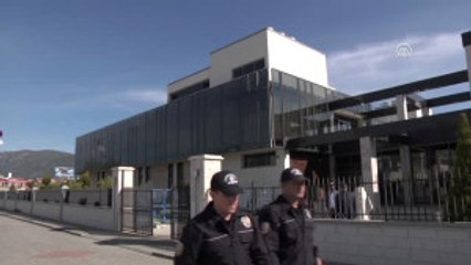 Cumhurbaşkanı Erdoğan'a Suikast Girişimi Davası