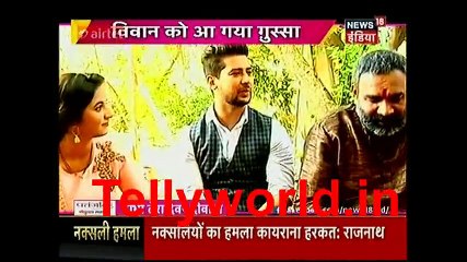 Udaan  IBN 7 BTDD 25th April  2017