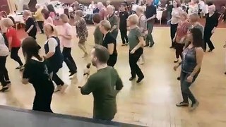 Paddy's Choir Line Dance by Maggie Gallagher & Gary O'Reilly