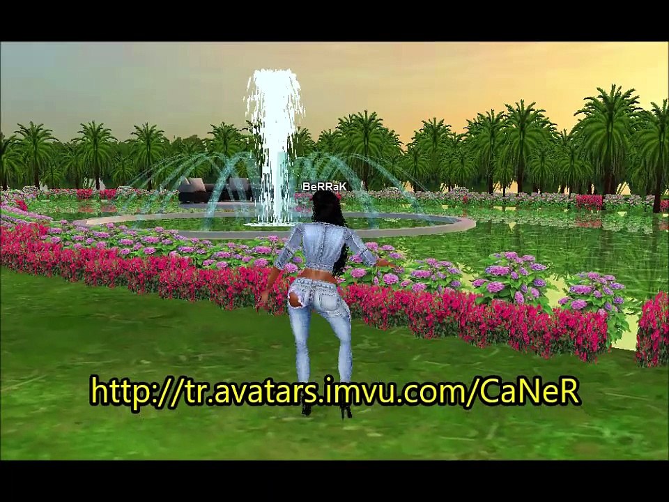 Imvu Dance Muharrem Ahmeti