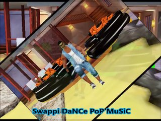 Imvu DaNCe PoP MuSiC