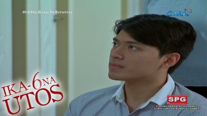 Ika-6 na Utos: Balakid ni Angelo