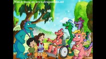 Dragon Tales - s02e06 A New Friend _ Have No Fear