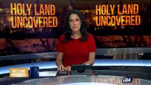 HOLY LAND UNCOVERED |Routes-Mount of Olives |  April 23rd, 2017