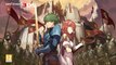 Fire Emblem Echoes- Shadows of Valentia – Histoire Nintendo 3DS