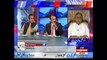 Intense Debate B/W Shibli Faraz & Tariq Fazal Chaudhry