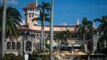 State Department pulls promotion of Trump's Mar-a-Lago estate
