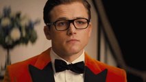Kingsman 2 Le Cercle d'or - Bande Annonce VOST