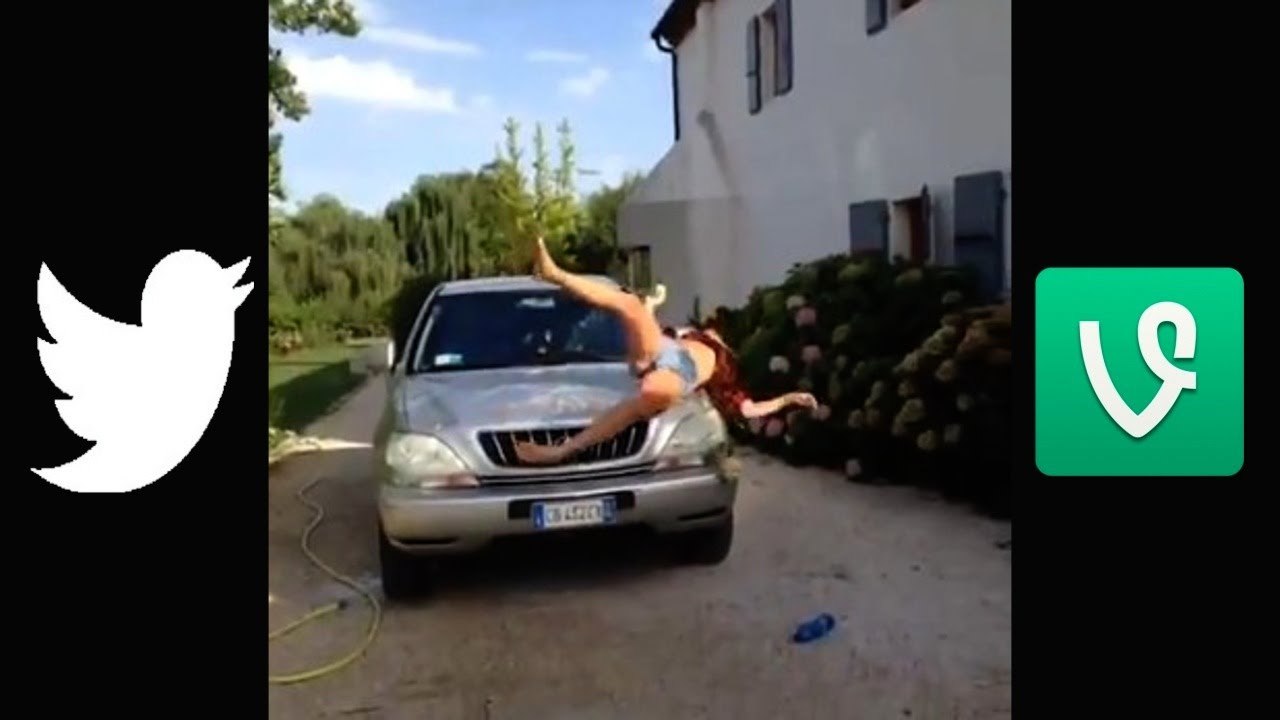 Vine Compilation n° 09