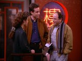 Seinfeld Analisis episodios The chinese restaurant - The phone message - The apartment - The statue (Subtitulos español)