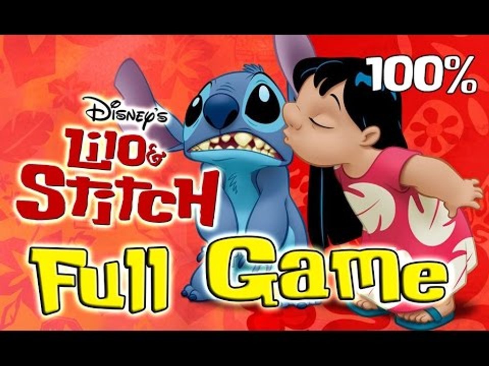 disney-s-lilo-and-stitch-walkthrough-full-movie-game-longplay-ps1-100-collectibles-video