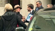 Nouvelle journée de campagne pour Macron, à 12 jours du 2nd tour