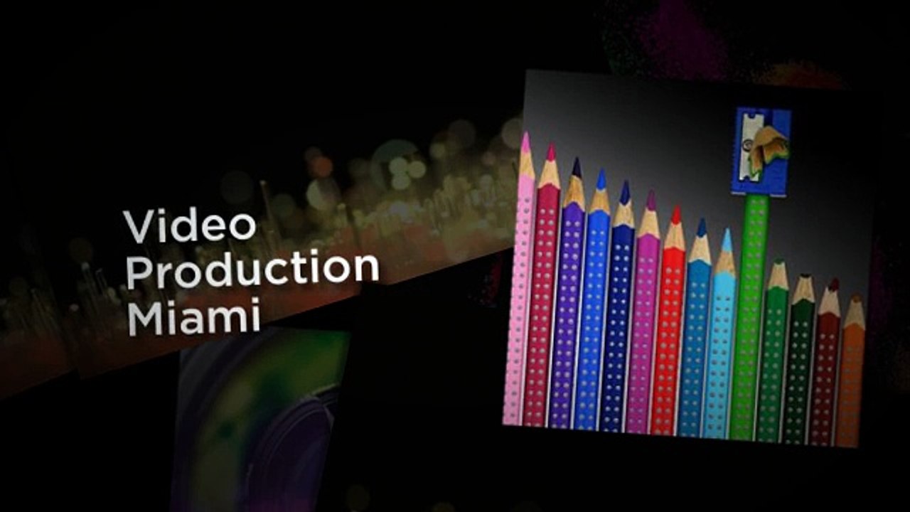 Video Production Miami - mevstudios.com