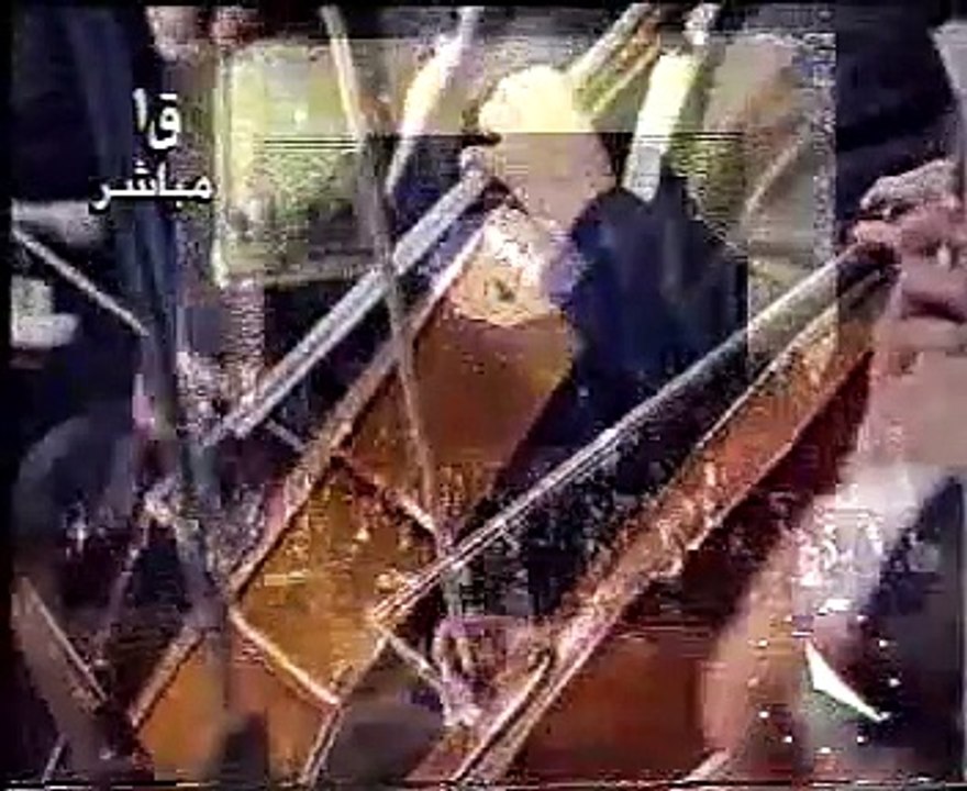 وهابيات - قانون ماجد سرور