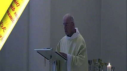 Homélie du 2ème Dimanche du Temps Pascal - A ( 2017 )