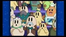 Kirby Anime: Hoshi no Kaabii - Folge 34 [Part 1/2] - Das Geheimrezept [deutsch / german]