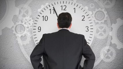 هذا الصباح-كيف تدير وقتك؟