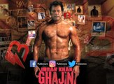 Imran Khan PTI as Ghajini (Parody Political Trailer)