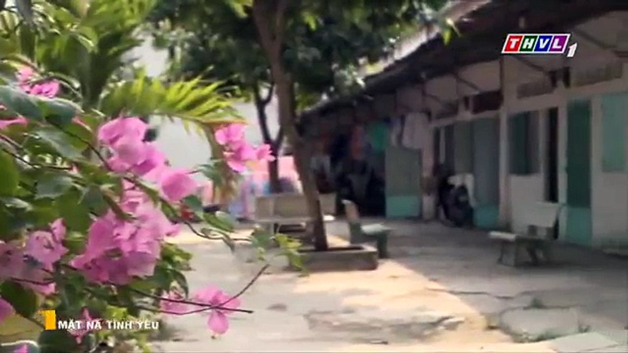 Phim Mặt Nạ Tình Yêu - Tập 16