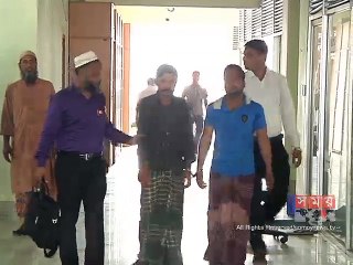 লিবিয়ায় অপহরণ করে মুক্তিপণ আদায়, মাদারীপুর থেকে গ্রেফতার