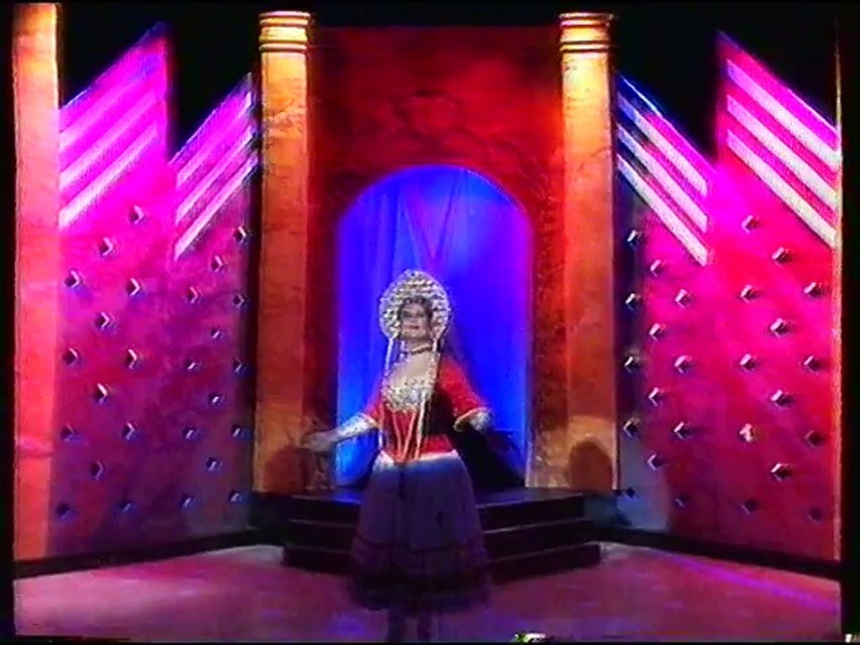 Midday With Ray Martin 1990