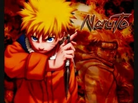 Amv Sasuke Vs Naruto combat final remix