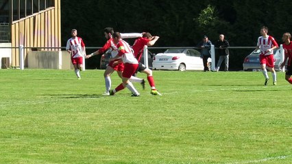 FC du LINON / Dol Bgne Es 3