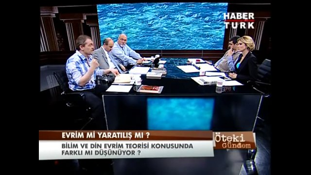 Hz. Adem'in Cennetten Çıkarılması ve Evrim Teorisi _ İnsanlık Nasıl Başladı