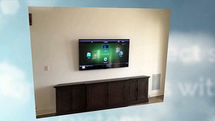 Highly efficiency home audio solutions