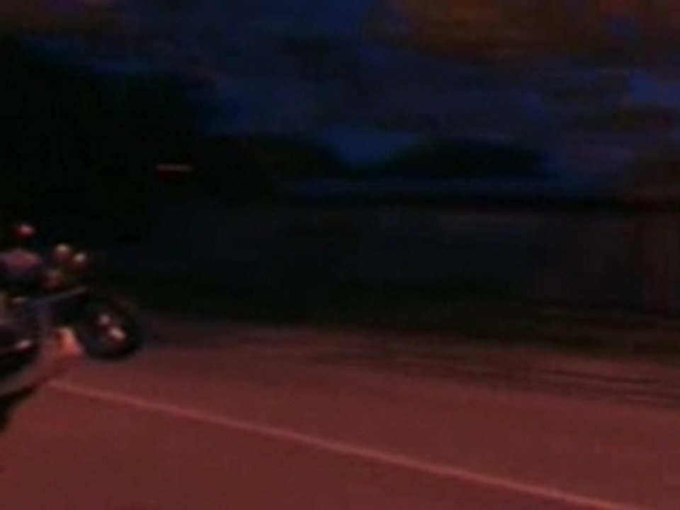 KK training 2 eté 2007