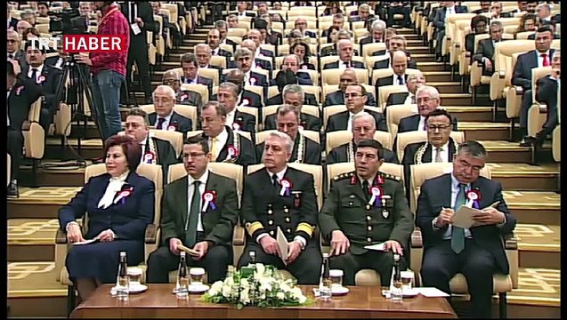 Anayasa Mahkemesi Başkanı açıkladı