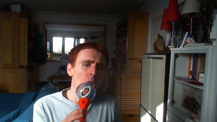 Wiwi égratigne "big jumps" d'Emiliana Torrini