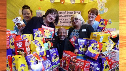 Birmingham Weekend News - 22nd April