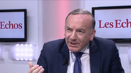 Gattaz prévient Macron : « La France ne peut pas se permettre encore 5 ans de demi-mesures »