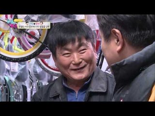 팔불출 준혁, 적극적 아내 홍보!  [남남북녀 시즌2] 71회 20161118