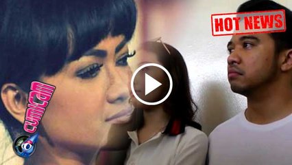Hot News! Bertemu Jupe dalam Tangis, Ini Arti Mimpi Istri Robby Geisha - Cumicam 25 April 2017