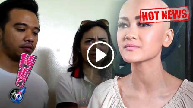 Hot News! Kondisi Membaik, Jupe Malah Diserang Demam Tinggi Lagi - Cumicam 25 April 2017