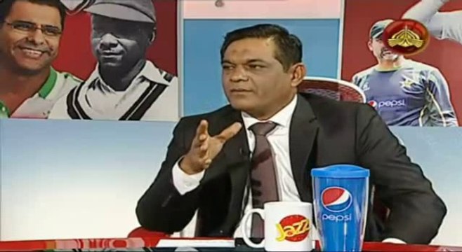 What Foreign Players Tried to Learn from Younas Khan and What Sangakara and De Villiers said about Younis Khan