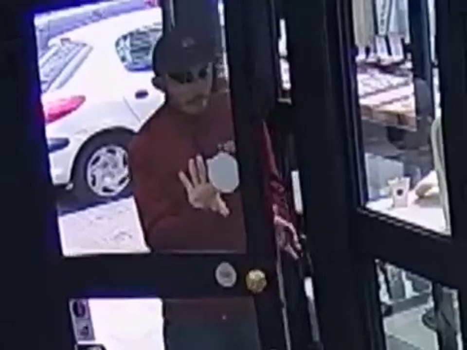 Vol avec violence dans une bijouterie à Saint-Gilles