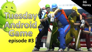 Tuesday Android Games ! Episode# 3